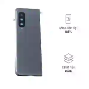 Thay kính lưng Samsung Galaxy Fold
