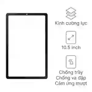 Thay ép kính Samsung Galaxy Tab S6