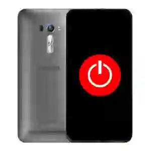 Sửa main - ic nguồn Asus Zenfone Selfie