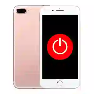 Sửa nguồn iPhone 7 Plus
