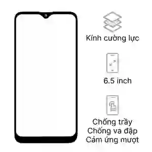 Thay ép kính Nokia 2.4