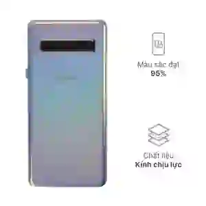 Thay kính lưng Samsung Galaxy S10 5G