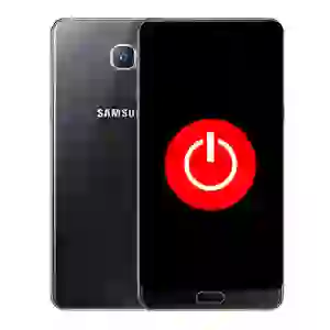 Sửa main - IC Nguồn Samsung Galaxy A9 Pro