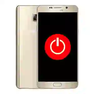 Sửa main - IC Nguồn Samsung Galaxy Note 5