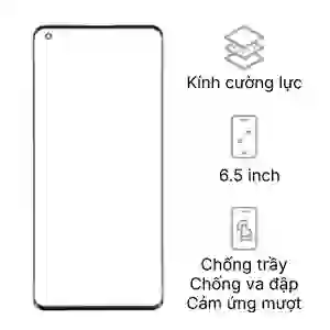 Thay ép kính OPPO Reno 4 Pro
