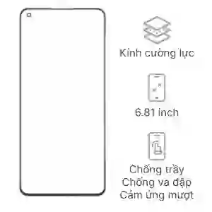 Thay ép kính Xiaomi Mi 11