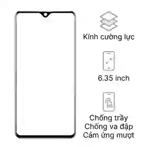 Thay ép kính Vivo Y17