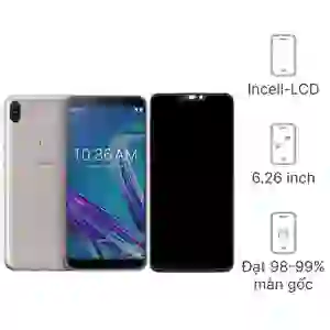 Thay màn hình Asus Zenfone Max M2