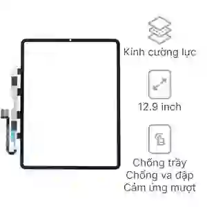 Thay kính cảm ứng iPad Pro 12.9 inch 2021
