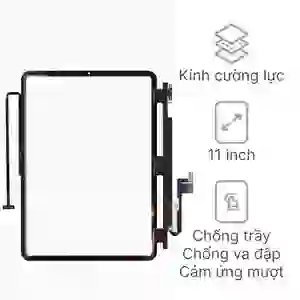Thay kính cảm ứng iPad Pro 11 inch 2021
