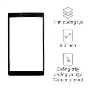 Thay ép kính Samsung Galaxy Tab A8 (T295) 2019
