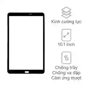 Thay ép kính cảm ứng Samsung Galaxy Tab A10.1 2016