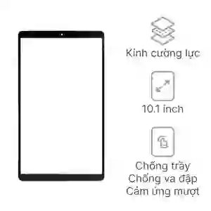 Thay ép kính cảm ứng Samsung Galaxy Tab A10.1 2019