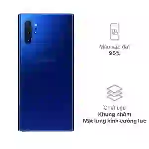 Thay vỏ Samsung Galaxy Note 10