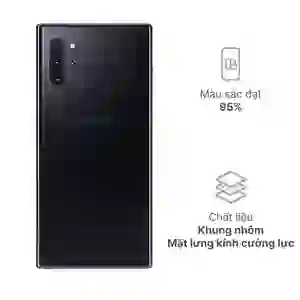 Thay vỏ Samsung Galaxy Note 10 Plus