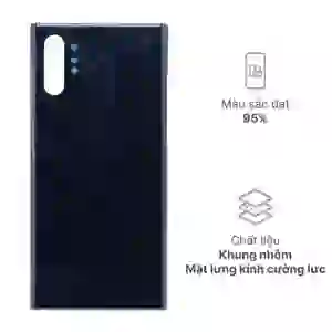 Thay vỏ Samsung Galaxy Note 10 Plus
