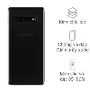 Thay vỏ Samsung Galaxy S10 Plus