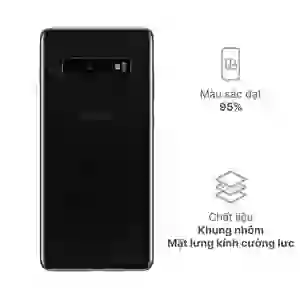 Thay vỏ Samsung Galaxy S10 Plus