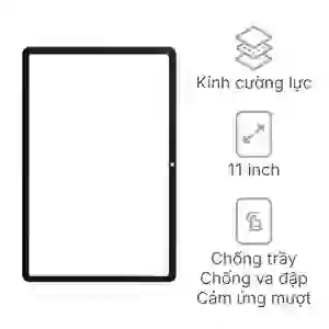 Thay ép kính Samsung Galaxy Tab S7