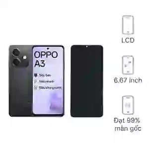 Thay màn hình Oppo A3