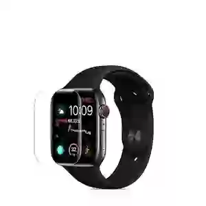 Apple watch dán màn hình PPF Full cao cấp mặt trước size 44mm