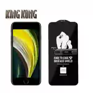 Apple iPhone SE 2020/7/8 dán chống va đập KingKong Full cao cấp