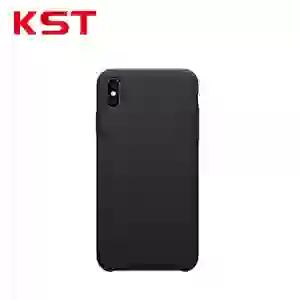 Apple iPhone X/XS ốp lưng KST Silicon chống bẩn