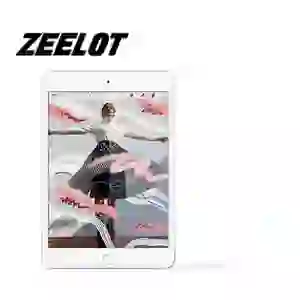 Apple iPad mini 5 dán chống va đập Zeelot Full cao cấp