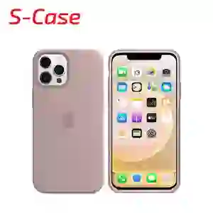 Ốp lưng iPhone 12 Pro S-Case chống sốc
