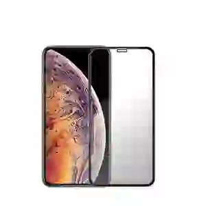 Apple iPhone XS Max dán chống va đập full màn hình chống nhìn trộm 4D/5D
