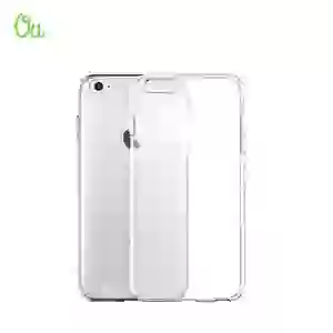 Apple iPhone 6/6S Plus ốp lưng OU Trong