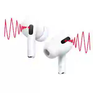 Sửa lỗi tai nghe AirPods Pro bị rè