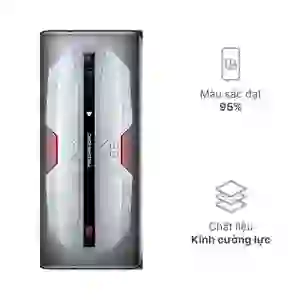 Thay kính lưng Nubia Red Magic 6 Pro