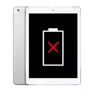 Sửa main - ic usb sạc iPad Air 1