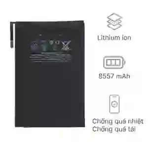 Thay pin iPad Gen 9