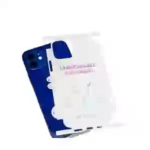 Dán PPF iPhone 13 full trong mặt sau