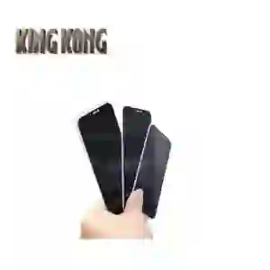 Dán cường lực iPhone 13 mini Kingkong (chống nhìn trộm)