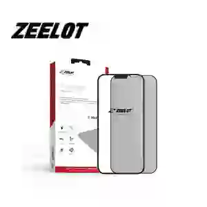 Dán cường lực iPhone 13 Zeelot (chống nhìn trộm)
