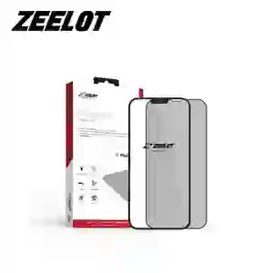 Dán cường lực iPhone 13 Pro Zeelot (chống nhìn trộm)