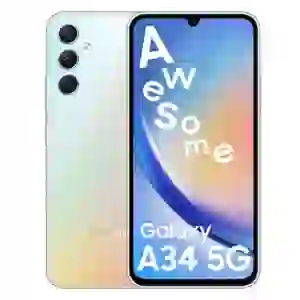 Samsung Galaxy A34 5G 8GB 256GB - Cũ xước cấn