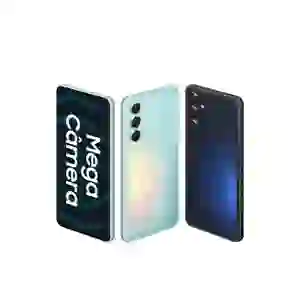 Samsung Galaxy M55 5G 12GB 256GB - Cũ đẹp