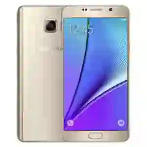 Samsung Galaxy Note 5- Cũ-Gold