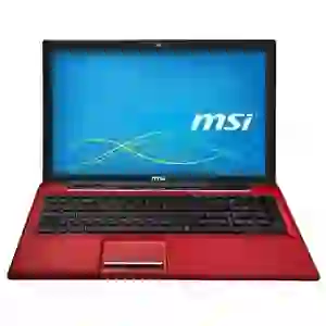 Sửa main - Lỗi bàn phím và touchpad MSI CR61 2013
