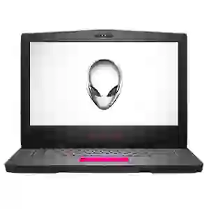 Sửa main - Lỗi IC nguồn Dell Alienware 15 R3