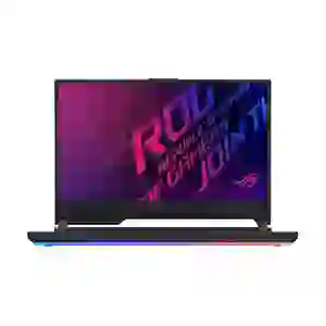Sửa main - Lỗi IC nguồn Asus Rog Strix G531 2019