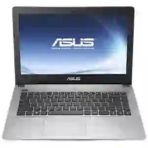 Sửa main - Lỗi IC nguồn Asus X450