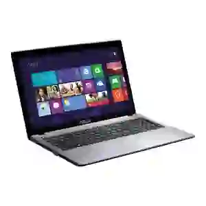 Sửa main - Lỗi IC nguồn Asus X550CA