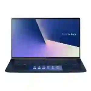 Sửa main - Lỗi IC nguồn Asus Zenbook UX334 2019