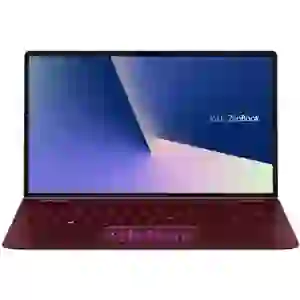 Sửa main - Lỗi IC nguồn Asus Zenbook UX931 2018