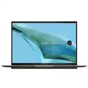 Sửa main - Lỗi IC nguồn Asus Zenbook UX953 2016